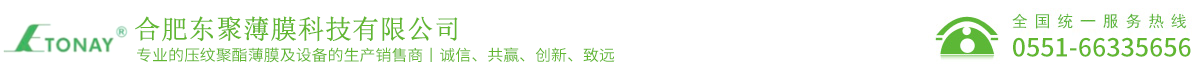 合肥东聚薄膜科技有限公司